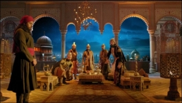 Tenali Rama - 17th December 2024